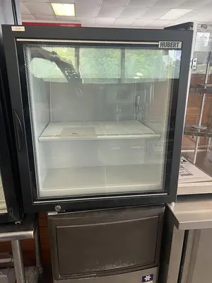 Used HUBERT HUBM-3.5FBHC Refrigerators Florida US | BAM Discount Restaurant Equipment #1229848