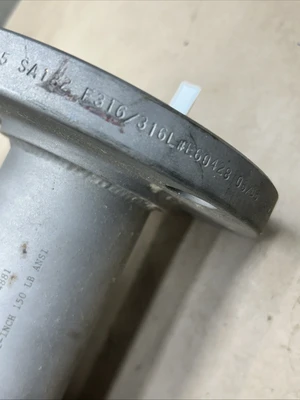 USED FLOW TECHNOLOGY FT-32C1XWULEE-3