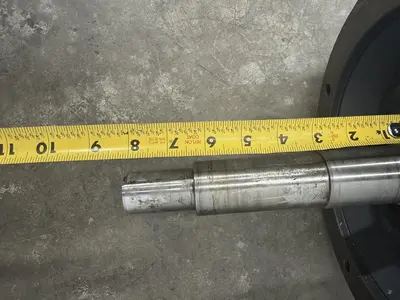 TechTop Electric Motor