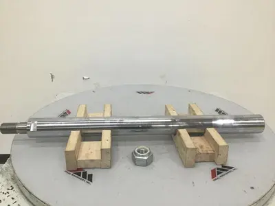 Used CINCINNATI MILACRON VT300-29 / CHSP Injection Molding Parts Michigan US | Ideal Machinery #1302638