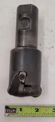 USED TUNGALOY ERD6050RA