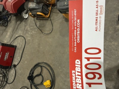 Used _UNKNOWN_ _UNKNOWN_ Parts & Accessories (Material Handling) Michigan US | Miedema Asset Management Group #1576837