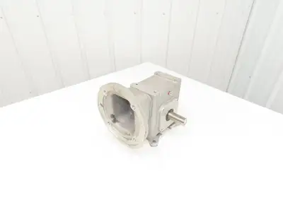 Electra Grove Gear EL-TM-826-10-R-180 Gearbox 10:1 Reducer 4.5Hp 175rpm 180TC RH