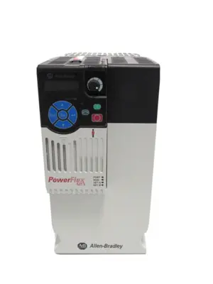 NEW ALLEN BRADLEY 25A-D030N104 POWERFLEX 525 SER.B 20HP 25AD030N104