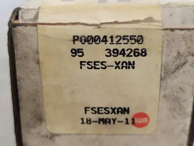 NEW SUN HYDRAULICS FSESXAN