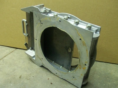 Used _UNKNOWN_ _UNKNOWN_ Hopper Blending Feeding Equipment Minnesota US | A&I Equipment #1317894