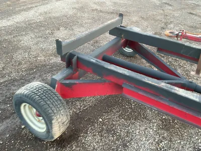 Used _UNKNOWN_ _UNKNOWN_ Bale Wagons Michigan US | Miedema Asset Management Group #1437679