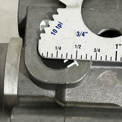 NEW SMC C96SDB40-50C
