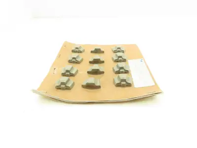 NA 628995 Engine Rocker Plates 1 Set of 12 Plates