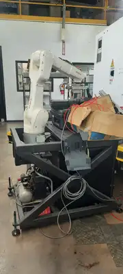 USED 2019 KUKA KR 10 R1100-2