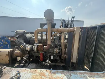 Used 2011 ELLIS 2011 ELLIS WILLIAMS 446 Piston Pumps Florida US | HDD Broker #1346946