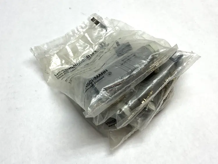 New | in-Stock Hirschmann 931692‑106 Electrical Fittings Michigan US | Maverick Industrial Sales #1462814