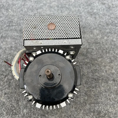 Used Bodine Electric Company 42R6FECT A.C. Motors California US | Davliegogo LLC #1706727