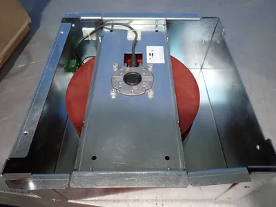 USED ABB R2E250RB06
