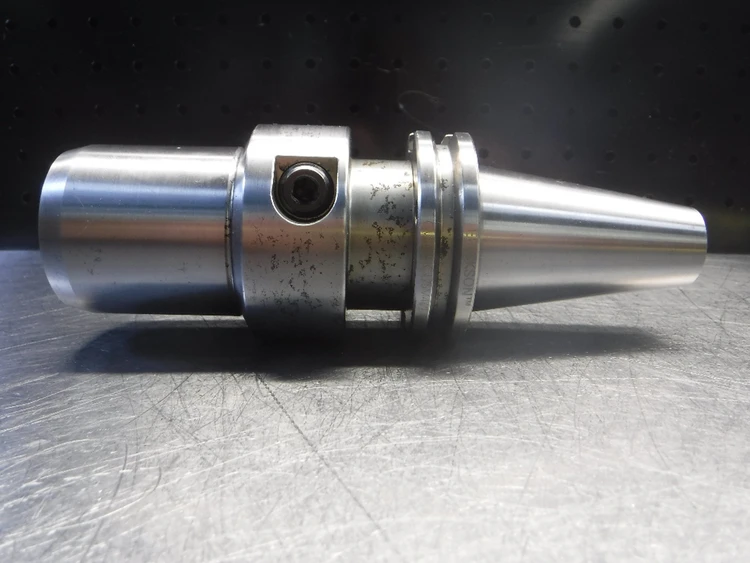 Used ERICKSON _UNKNOWN_ CAT Holders Michigan US | Superior Machine & Tool Inc #213873