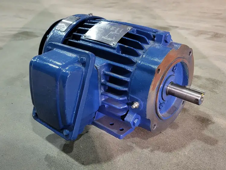 New | in-Stock TECO-WESTINGHOUSE APH00106TE5 Motors (misc) British Columbia CA | Lenmark #247161