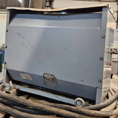 30kVA Thormag Engineering Transformer
