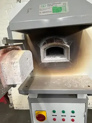 USED 2010 ITALIMPAINTI FCOPP/A