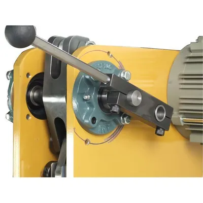 BAILEIGH PH-19 English Wheels/Planishing Hammers | Sierra Victor Industries (7)