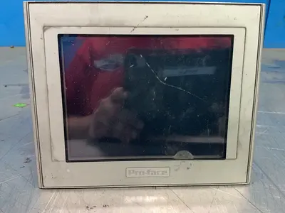 Used 2008 PROFACE 298007002 Automation Control (HMI) Ohio US | HGR 24 #1345237