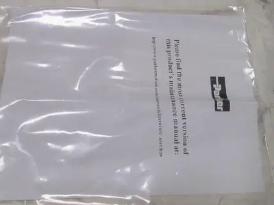 Parker EMX060995 Electric Ball Screw Actuator Cylinder MPP1153P6S-KPSN Motor