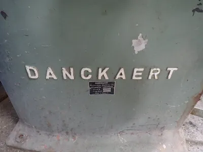 Danckaert Router