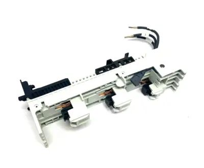USED SIEMENS DEVICE ADAPTER S00/S0, 25A, FOR 60MM BUSBAR SYSTEM