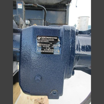 USED 2014 SEEPEX BT 2-12