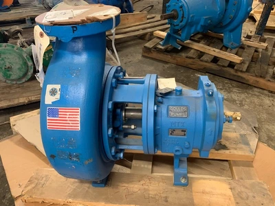 USED Goulds 3196MTX