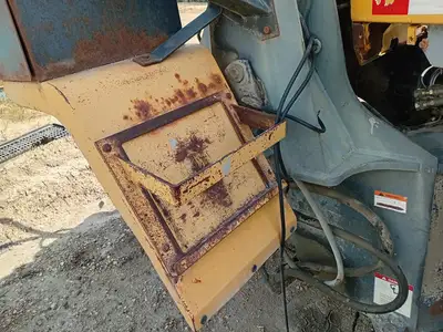 Used KOMATSU WA250PT-5L Wheel Loaders British Columbia CA | Lenmark #1489050
