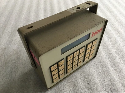 USED DLOG DNET-STATION,  TYP DA 230, (DL001)-