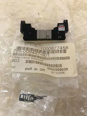 SMC NVJ114Y