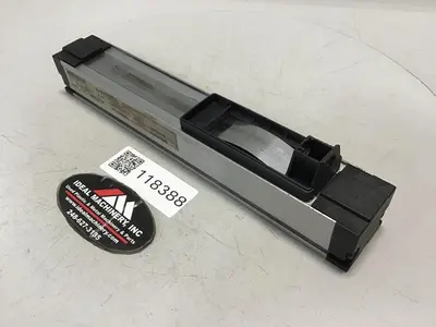 USED NOVOTECHNIK TLH100