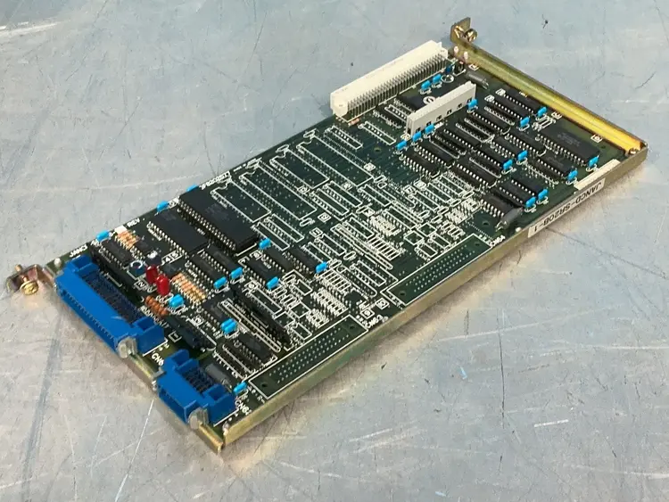 Used YASKAWA JANCDSR20B1 Printed Circuit Boards (PCB) Ohio US | HGR 24 #1316173