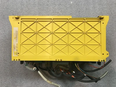 USED FANUC RACK, FANUC SERIES 16-MA,  A02B-0120-B511-