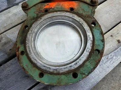 Used DEZURIK _UNKNOWN_ Plumbing Equipment West Virginia US | Cooper Industries #1409337