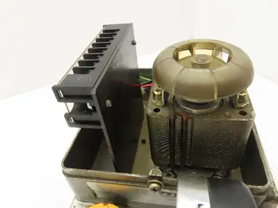 Used VOGEL _UNKNOWN_ Hydraulic Pumps Indiana US | Arrow Industrial #1408479