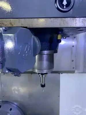 Used 2019 HAAS UMC-1000 Universal Machining Centers Arizona US | KD Machinery #1517733