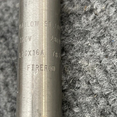 New | in-Stock Watlow L2GX16A Heaters California US | Davliegogo LLC #1705931