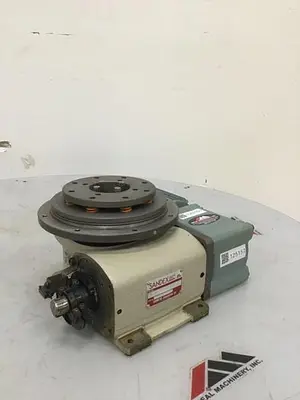 USED SANKYO 9AD-06277R-LR3VW1/X