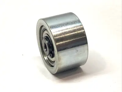 New | in-Stock Knapp Deflection Element GU D=40 IN29189 Conveyor Parts Michigan US | Maverick Industrial Sales #1395681