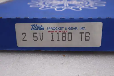 Used _UNKNOWN_ _UNKNOWN_ Gear Accessories Pennsylvania US | Global Equipment International, LLC #1457424
