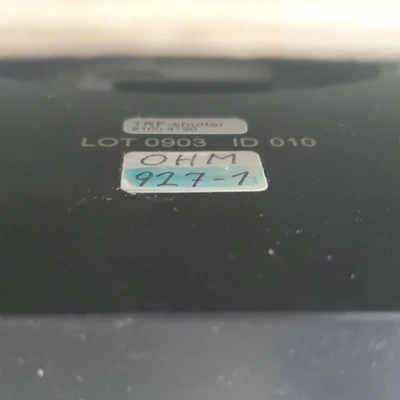 USED PerkinElmer 6100-4190