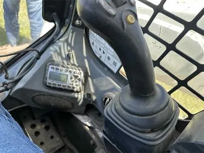 USED 2019 BOBCAT T770