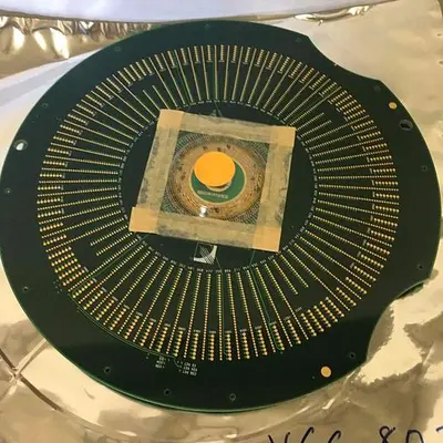 SV PROBE VSC 8025