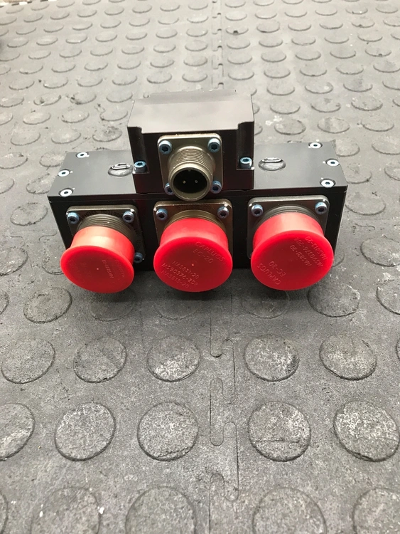 New | in-Stock ATI SE16T Robot Parts Michigan US | iGAM Industrial Marketplace #874135