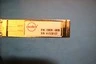 MOLEX  73929-0006  SFP to SFP Patch CABLE