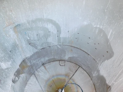 Used Unbranded _UNKNOWN_ Vertical Single Wall Tanks Ohio US | Equipment Recovery Corp. #1331205