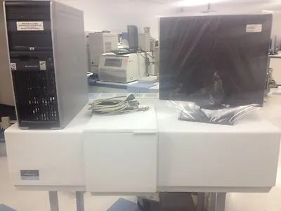 Used PerkinElmer Does Not Apply Miscellaneous Laboratory Equipment California US | CAL-L Enterprises #1459555
