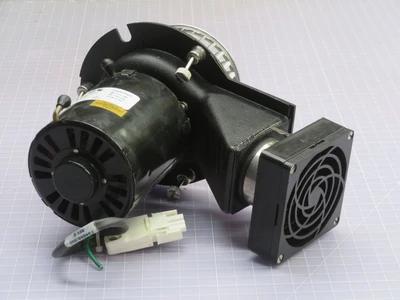 Used FASCO _UNKNOWN_ A.C. Motors Texas US | OCO Industrial #1600947
